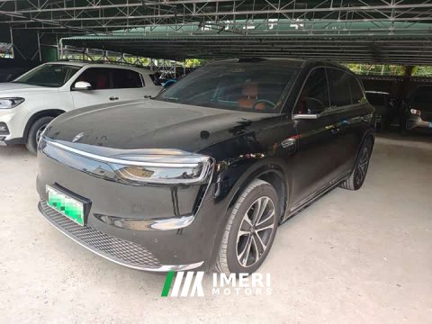 2026 Aito M7 BEV Max Long-Range Edition 6-seater (192-line LiDAR) - ავტომობილი ჩინეთიდან