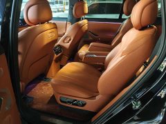 Aito M7 BEV Max Long-Range Edition 6-seater (192-line LiDAR) - ფოტო 3