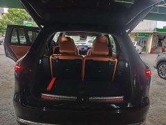 Aito M7 BEV Max Long-Range Edition 6-seater (192-line LiDAR) - ფოტო 4