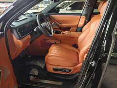 Aito M7 BEV Max Long-Range Edition 6-seater (192-line LiDAR) - ფოტო 5