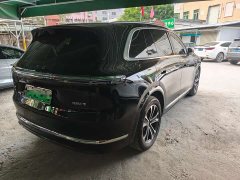 Aito M7 BEV Max Long-Range Edition 6-seater (192-line LiDAR) - ფოტო 6
