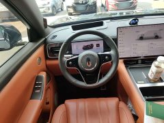 Aito M7 BEV Max Long-Range Edition 6-seater (192-line LiDAR) - ფოტო 7