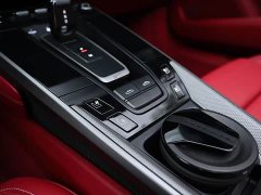 Porsche 911 Targa 4S 3.0T - ფოტო 11