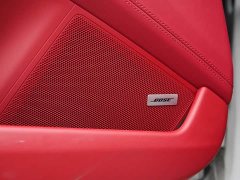 Porsche 911 Targa 4S 3.0T - ფოტო 14