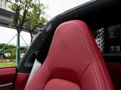 Porsche 911 Targa 4S 3.0T - ფოტო 15