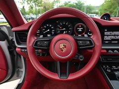 Porsche 911 Targa 4S 3.0T - ფოტო 6