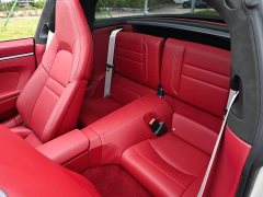Porsche 911 Targa 4S 3.0T - ფოტო 8