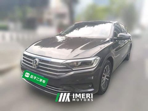 2021 Volkswagen Sagitar 280TSI DSG Comfort Smart Connected Edition - ავტომობილი ჩინეთიდან