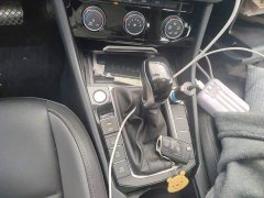 Volkswagen Sagitar 280TSI DSG Comfort Smart Connected Edition - ფოტო 10