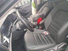 Volkswagen Sagitar 280TSI DSG Comfort Smart Connected Edition - ფოტო 11