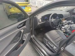 Volkswagen Sagitar 280TSI DSG Comfort Smart Connected Edition - ფოტო 12
