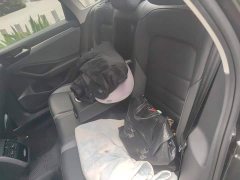 Volkswagen Sagitar 280TSI DSG Comfort Smart Connected Edition - ფოტო 13