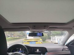 Volkswagen Sagitar 280TSI DSG Comfort Smart Connected Edition - ფოტო 14