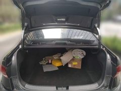 Volkswagen Sagitar 280TSI DSG Comfort Smart Connected Edition - ფოტო 15
