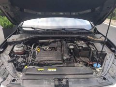 Volkswagen Sagitar 280TSI DSG Comfort Smart Connected Edition - ფოტო 16