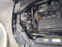 Volkswagen Sagitar 280TSI DSG Comfort Smart Connected Edition - ფოტო 20