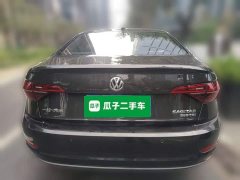 Volkswagen Sagitar 280TSI DSG Comfort Smart Connected Edition - ფოტო 3