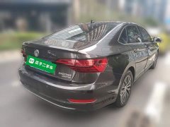 Volkswagen Sagitar 280TSI DSG Comfort Smart Connected Edition - ფოტო 4