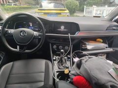 Volkswagen Sagitar 280TSI DSG Comfort Smart Connected Edition - ფოტო 5