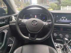 Volkswagen Sagitar 280TSI DSG Comfort Smart Connected Edition - ფოტო 6