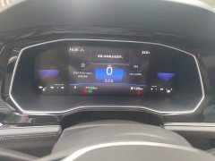 Volkswagen Sagitar 280TSI DSG Comfort Smart Connected Edition - ფოტო 7