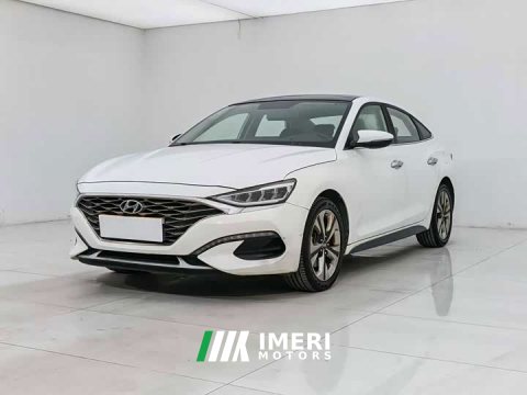 2021 Hyundai Fiesta 280TGDi Smart Speed Edition National VI - ავტომობილი ჩინეთიდან