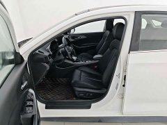 Hyundai Fiesta 280TGDi Smart Speed Edition National VI - ფოტო 11