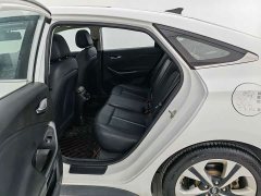 Hyundai Fiesta 280TGDi Smart Speed Edition National VI - ფოტო 12