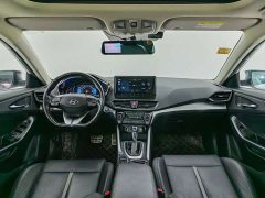 Hyundai Fiesta 280TGDi Smart Speed Edition National VI - ფოტო 14
