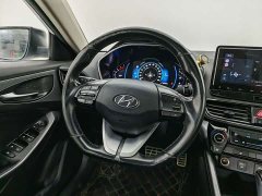 Hyundai Fiesta 280TGDi Smart Speed Edition National VI - ფოტო 15