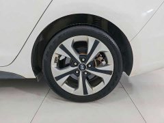 Hyundai Fiesta 280TGDi Smart Speed Edition National VI - ფოტო 16