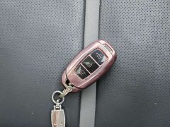 Hyundai Fiesta 280TGDi Smart Speed Edition National VI - ფოტო 17