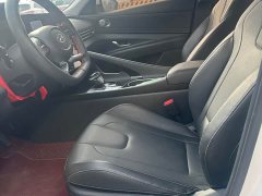 Hyundai Elantra 240TGDi DCT LUX Luxury Edition - ფოტო 3