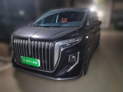 FAW Red Flag HQ9 PHEV 2.0T AWD Luxury - ფოტო 1