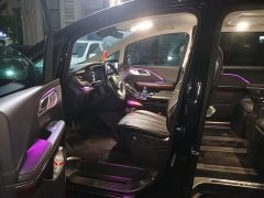 FAW Red Flag HQ9 PHEV 2.0T AWD Luxury - ფოტო 11