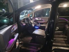FAW Red Flag HQ9 PHEV 2.0T AWD Luxury - ფოტო 12