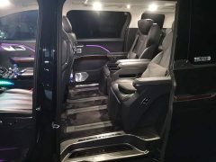 FAW Red Flag HQ9 PHEV 2.0T AWD Luxury - ფოტო 13
