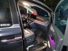 FAW Red Flag HQ9 PHEV 2.0T AWD Luxury - ფოტო 19