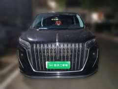 FAW Red Flag HQ9 PHEV 2.0T AWD Luxury - ფოტო 2