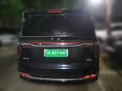 FAW Red Flag HQ9 PHEV 2.0T AWD Luxury - ფოტო 3