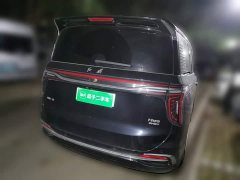 FAW Red Flag HQ9 PHEV 2.0T AWD Luxury - ფოტო 4