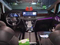 FAW Red Flag HQ9 PHEV 2.0T AWD Luxury - ფოტო 5