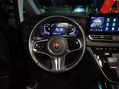 FAW Red Flag HQ9 PHEV 2.0T AWD Luxury - ფოტო 6