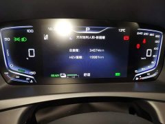 FAW Red Flag HQ9 PHEV 2.0T AWD Luxury - ფოტო 8