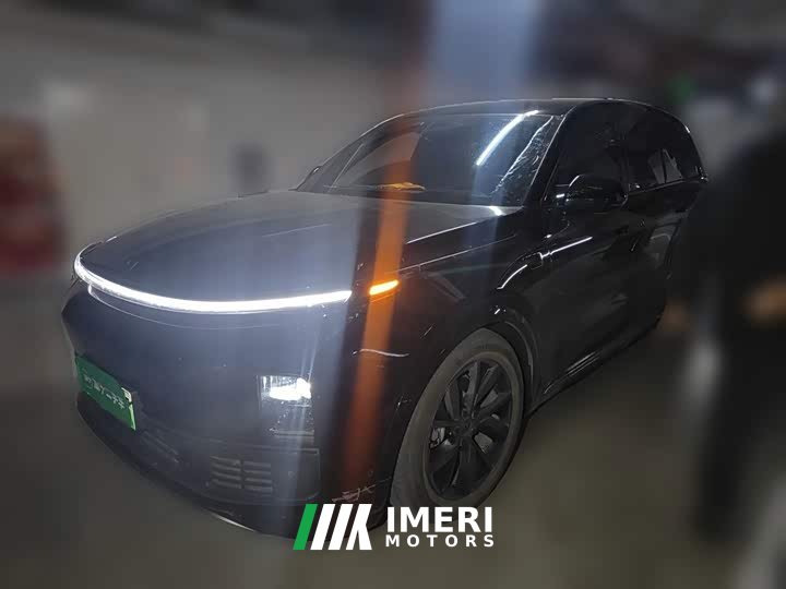 Li Auto L8 Pro
