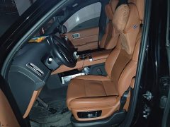 Li Auto L8 Pro - ფოტო 11