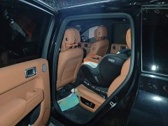 Li Auto L8 Pro - ფოტო 13