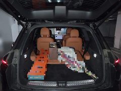 Li Auto L8 Pro - ფოტო 15