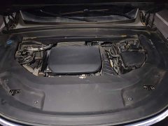 Li Auto L8 Pro - ფოტო 16