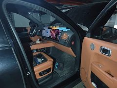 Li Auto L8 Pro - ფოტო 19